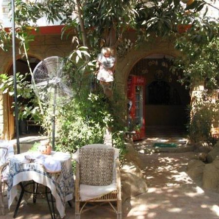 Ramsess Hostel Луксор Екстер'єр фото