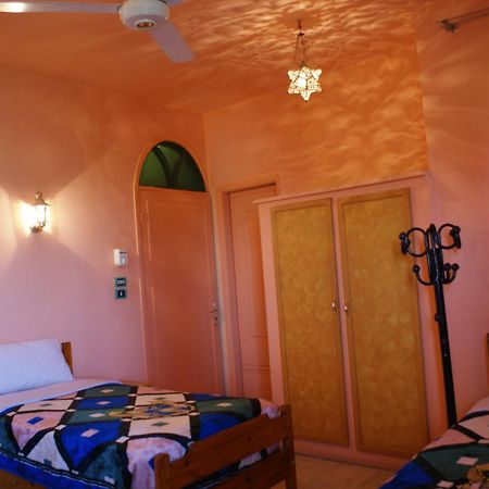 Ramsess Hostel Луксор Екстер'єр фото