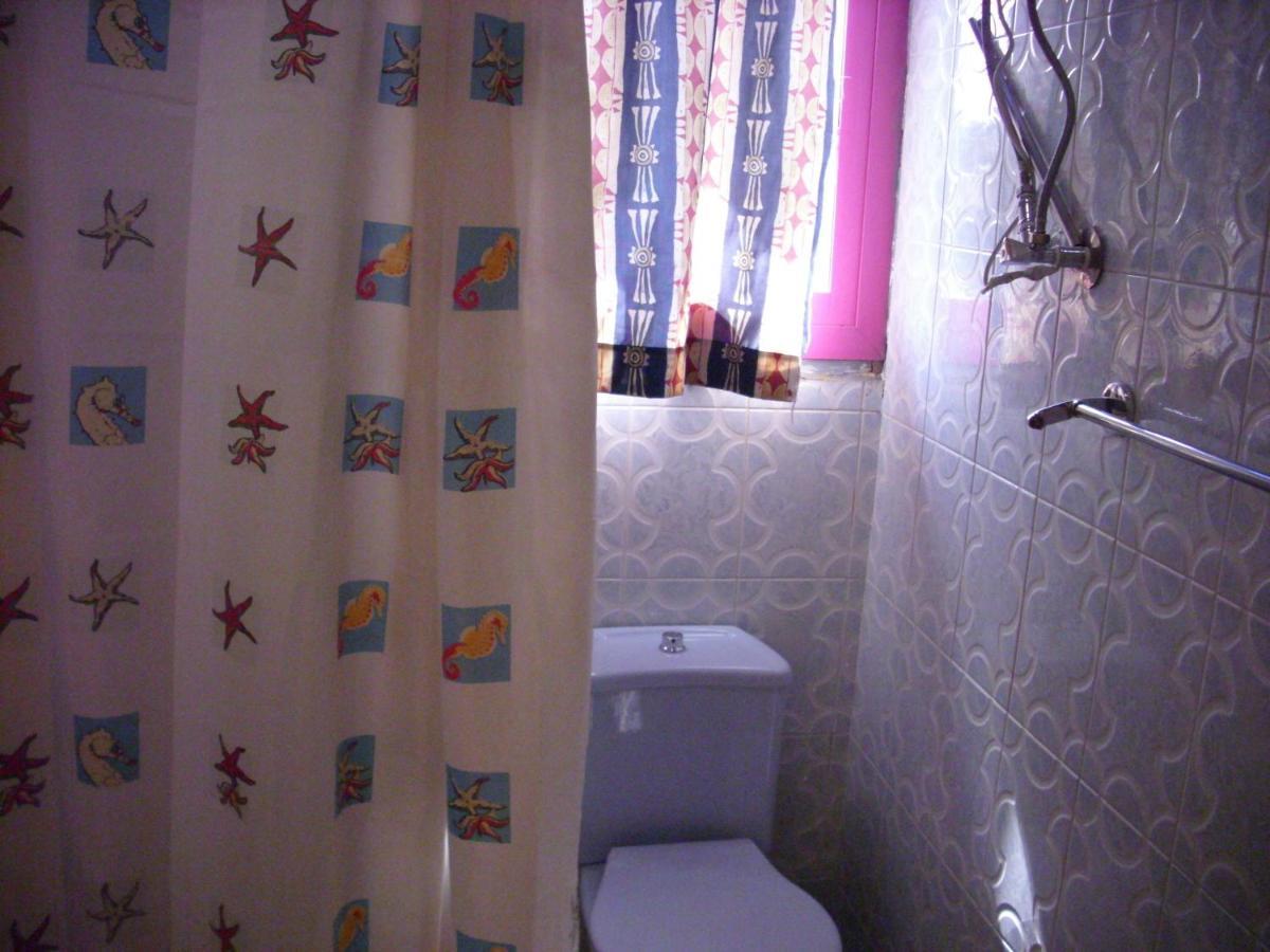 Ramsess Hostel Луксор Номер фото