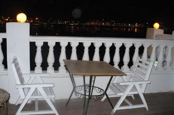 Ramsess Hostel Луксор Екстер'єр фото