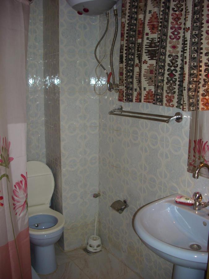 Ramsess Hostel Луксор Номер фото